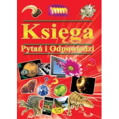 KSIĘGA PYTAŃ I ODPOWIEDZI