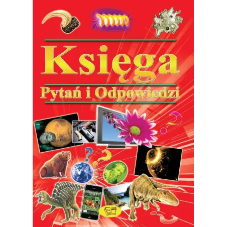 Księga Pytań I Odpowiedzi