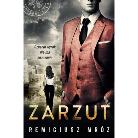 Zarzut