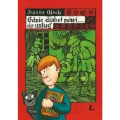 GDZIE DIABEŁ MÓWI... DO USŁUG