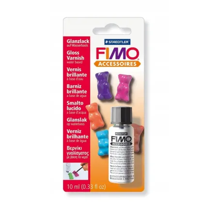 Lakier Błyszczący 10 Ml Fimo