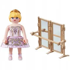 Figurka Baletnica Playmobil 71171 4+