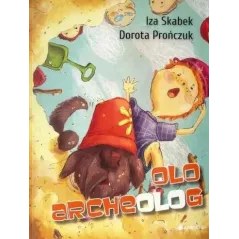Skabek Izabela, Prończuk Dorota