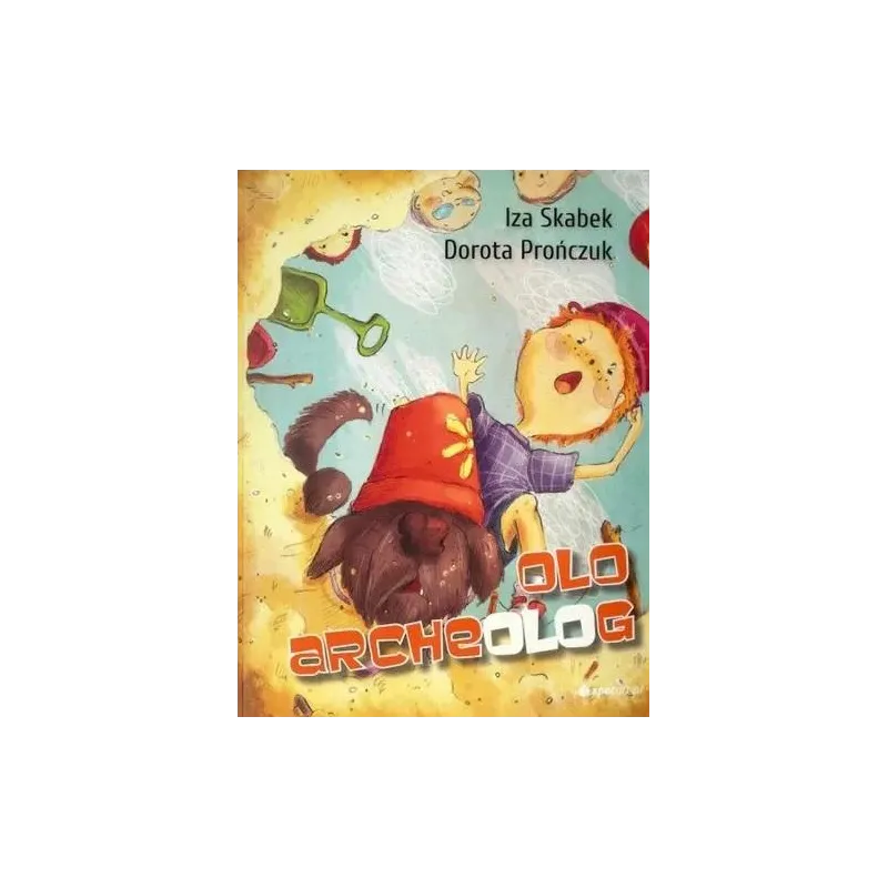 Skabek Izabela, Prończuk Dorota