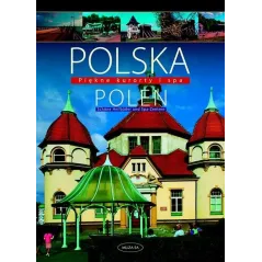 POLSKA PIĘKNE KURORTY I SPA - Muza