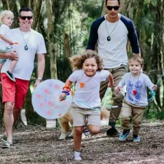 GRYZAK TERAPEUTYCZNY SERDUSZKO ZAWIESZKA JELLYSTONE DESIGNS