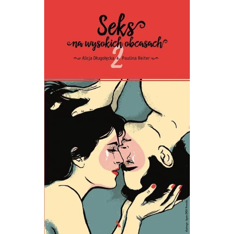 Długołęcka Alicja, Reiter Paulina