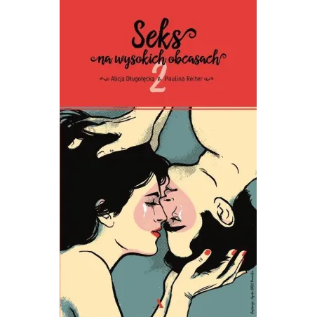 Długołęcka Alicja, Reiter Paulina