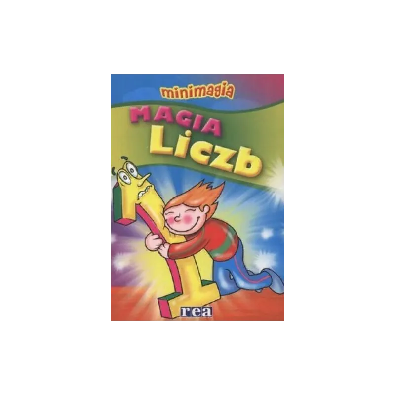 MAGIA LICZB. MINIMAGIA