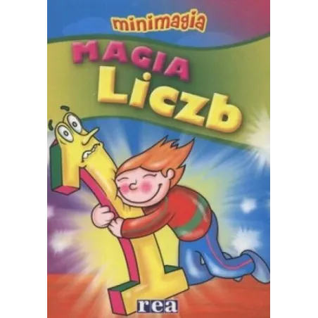 Magia Liczb. Minimagia