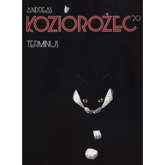KOZIOROŻEC 20 TERMINUS Andreas - Sideca