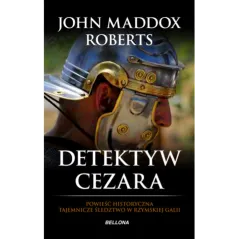 DETEKTYW CEZARA - Bellona