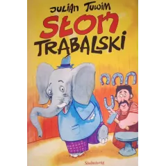 SŁOŃ TRĄBALSKI