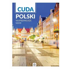 CUDA POLSKI NAJPIĘKNIEJSZE ULICE - Dragon