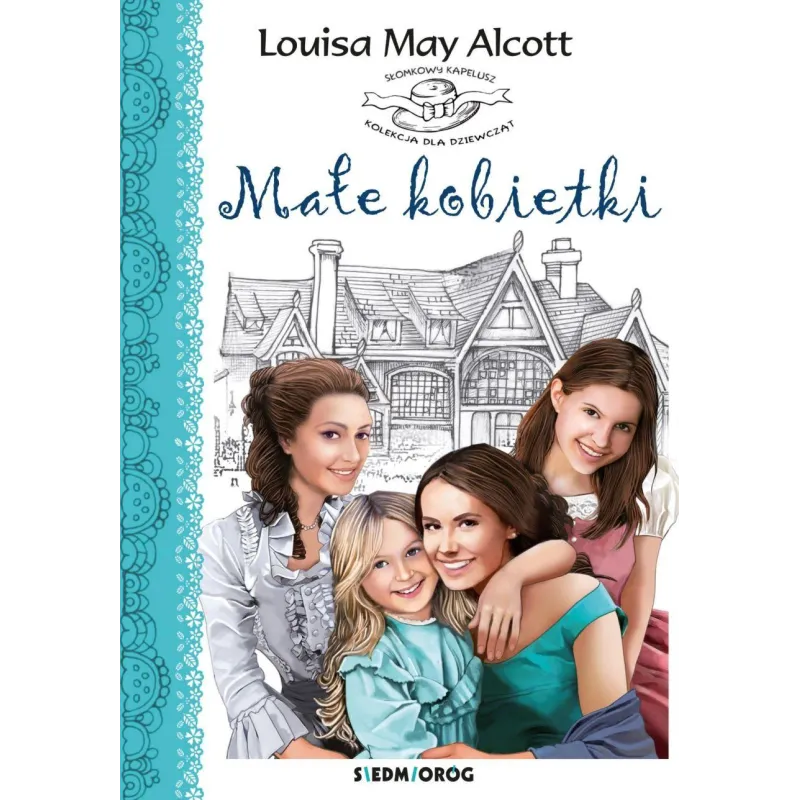 Louisa May Alcott