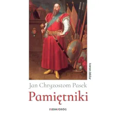 Jan Chryzostom Pasek