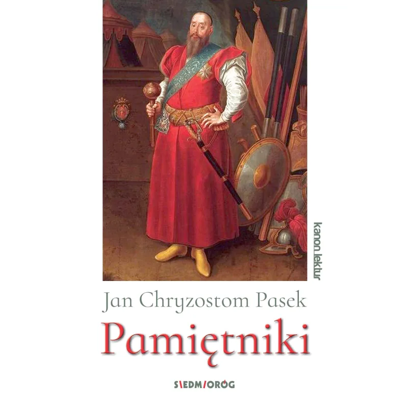 Jan Chryzostom Pasek