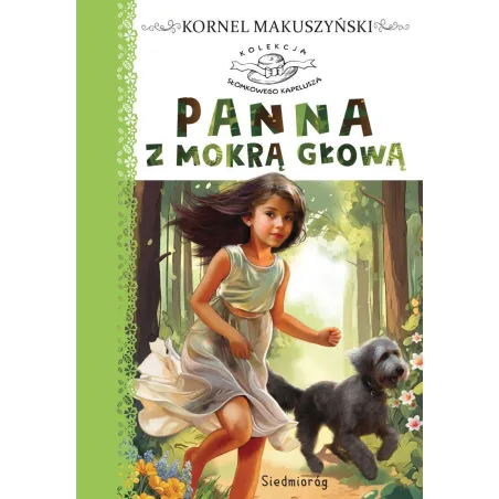 Panna Z Mokrą Głową