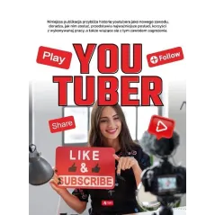 YOUTUBER Angelika Ogrocka - Dragon