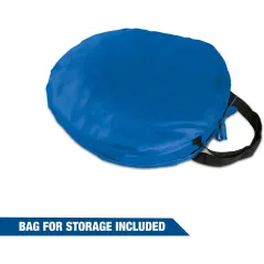 Bramka Piłkarska Post Pop-Up Do Ogrodu I Parku Mondo 3+