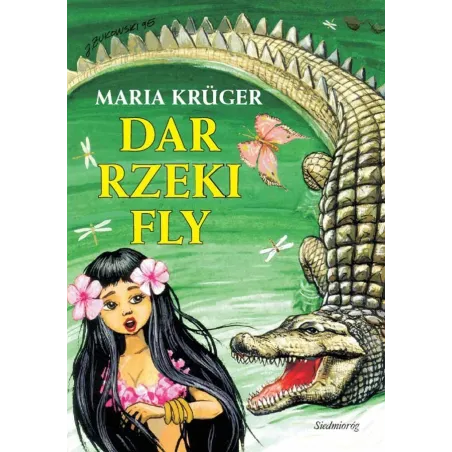 Dar Rzeki Fly