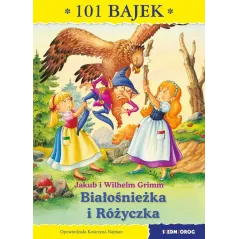 Jakub I Wilhelm Grimm, Katarzyna Najman