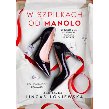 W Szpilkach Od Manolo