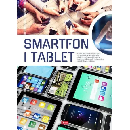 SMARTFON I TABLET Alicja Żarowska-Mazur - Dragon