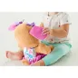 Siostrzyczka Szczeniaczka Ucz Się I Śmiej Fisher Price 6-36 M