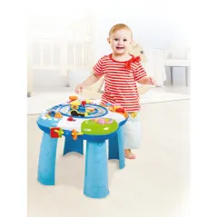 MUZYCZNY STOLICZEK EDUKACYJNY 12M+ SIMPLY PLAY