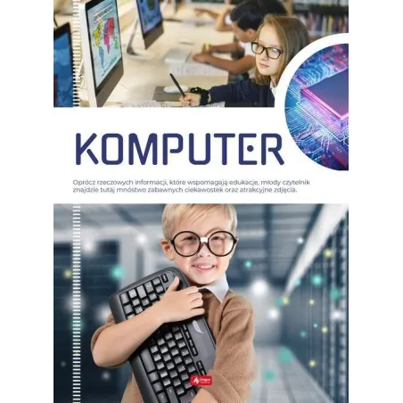 KOMPUTER - Dragon