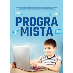 PROGRAMISTA Angelika Ogrocka - Dragon