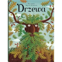 DRZEWA 6+ Wojciech Grajkowski - Dwie Siostry