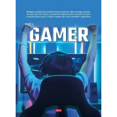 GAMER - Dragon