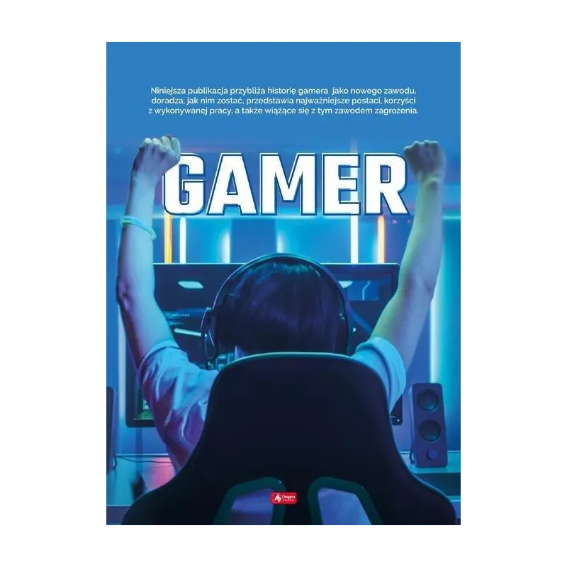 GAMER - Dragon
