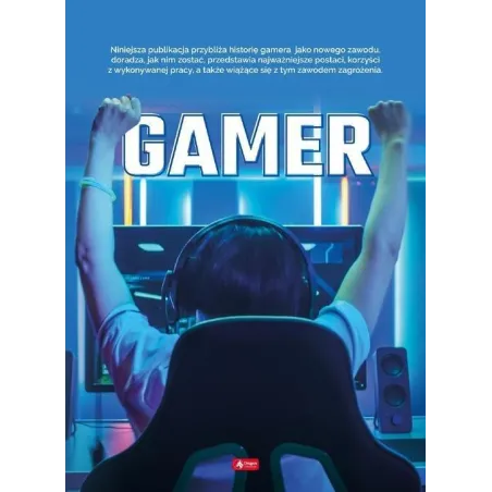 Gamer Gamer
