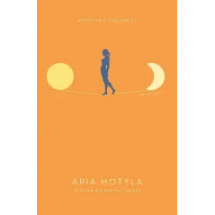 ARIA MOTYLA Krystyna Gucewicz - Muza