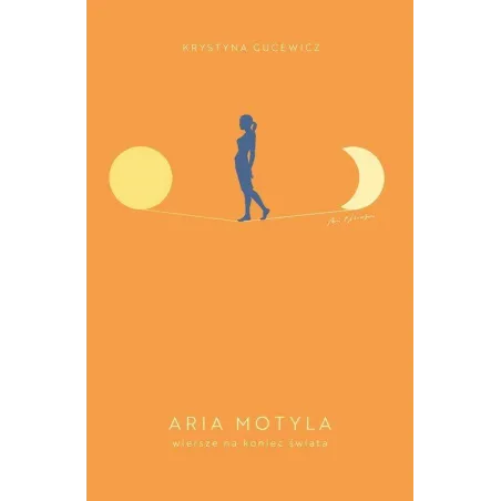 Aria Motyla Aria Motyla