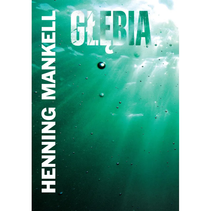 GŁĘBIA Henning Mankell - WAB