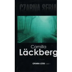 OFIARA LOSU 1 Camilla Lackberg