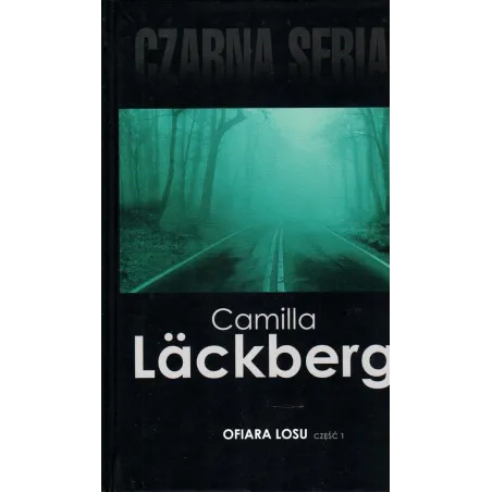 OFIARA LOSU 1 Camilla Lackberg