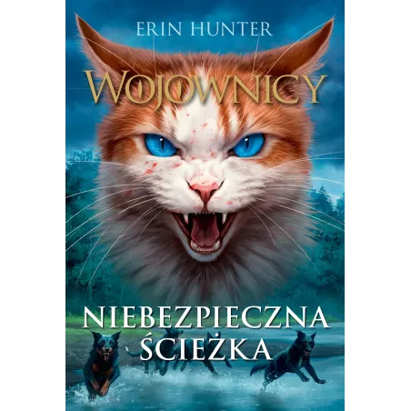 Erin Hunter