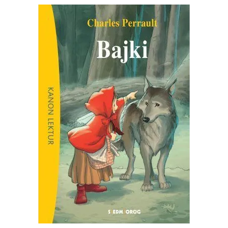 Bajki