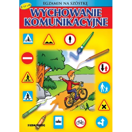 Wychowanie Komunikacyjne Egzamin Na Szóstkę Renata Brzezińska