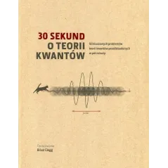 30 SEKUND O TEORII KWANTÓW - Olesiejuk