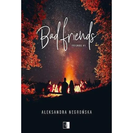 Bad Friends. Friends 1