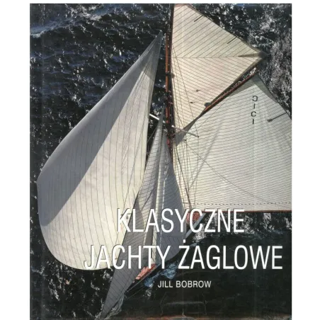 Klasyczne Jachty Żaglowe