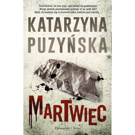 Martwiec