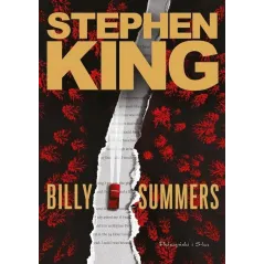 BILLY SUMMERS - Prószyński