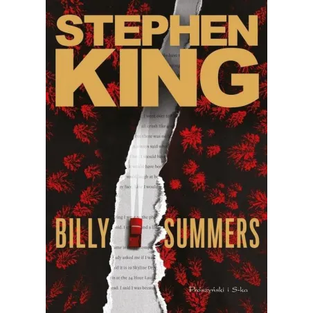Billy Summers